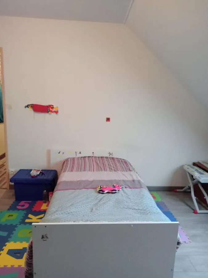 Holiday home La Tiny Villa Guilers France