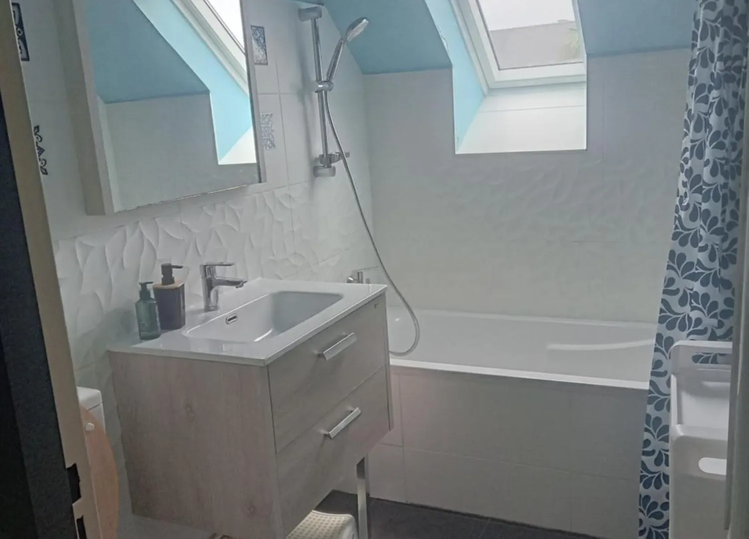 La Tiny Aux Portes De Brest Guilers Holiday home